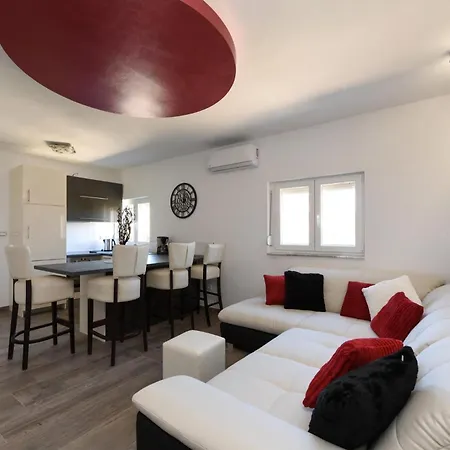 Yespeace Holiday home Zadar