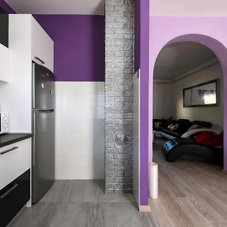Yespeace Holiday home Zadar