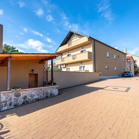 Holiday home Yespeace Zadar