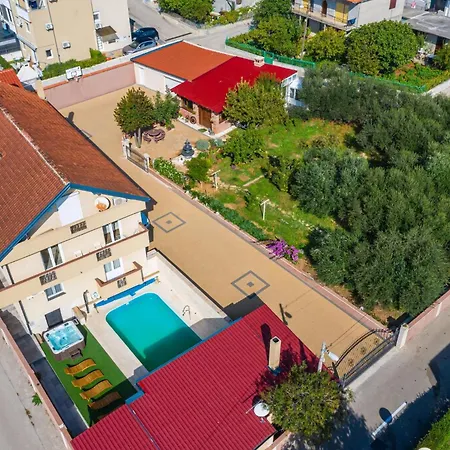 Yespeace Holiday home Zadar