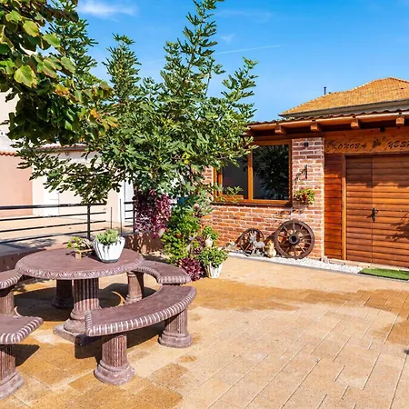 Holiday home Yespeace Zadar
