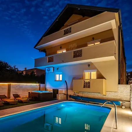 Holiday home Yespeace Zadar